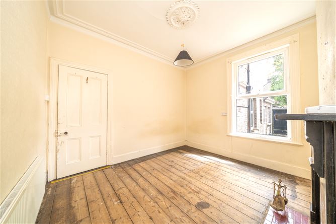 3 Madison Road, Kilmainham, Dublin 8
