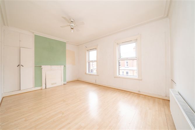 3 Madison Road, Kilmainham, Dublin 8