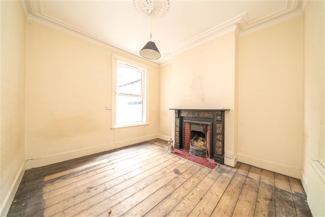 3 Madison Road, Kilmainham, Dublin 8