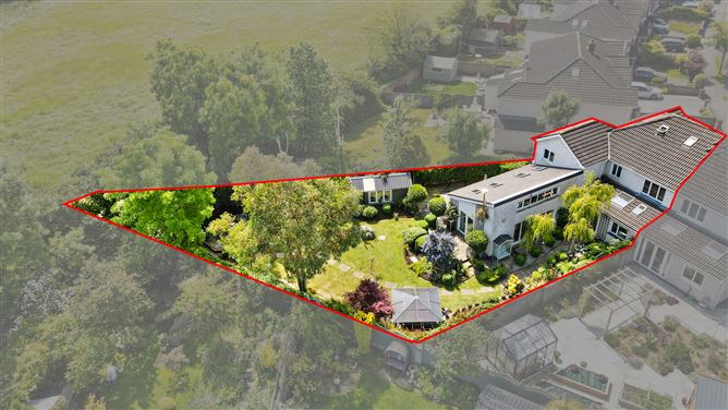 10 Parklands Place, Maynooth, Co. Kildare