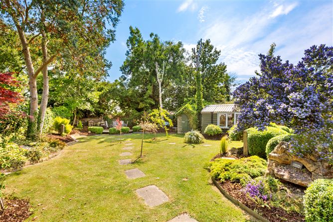 10 Parklands Place, Maynooth, Co. Kildare