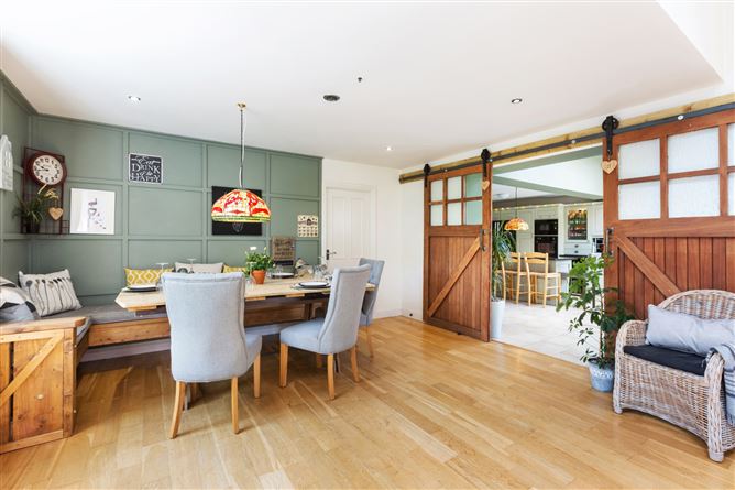 10 Parklands Place, Maynooth, Co. Kildare