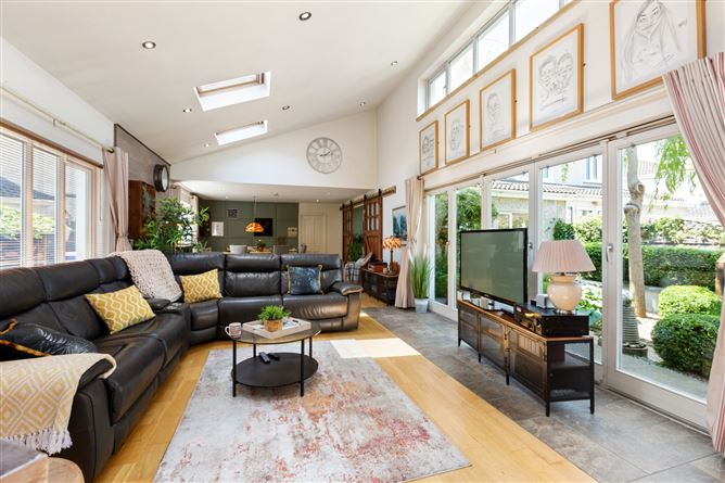 10 Parklands Place, Maynooth, Co. Kildare