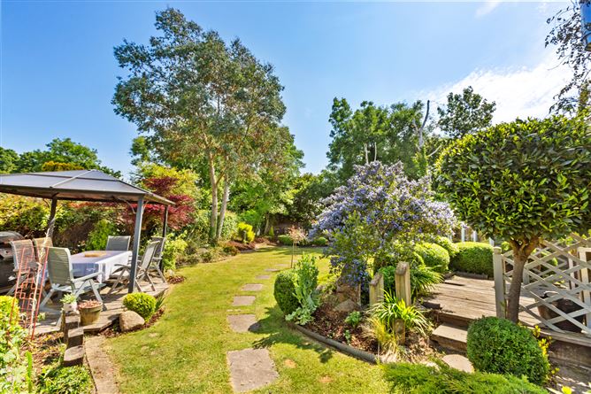 10 Parklands Place, Maynooth, Co. Kildare