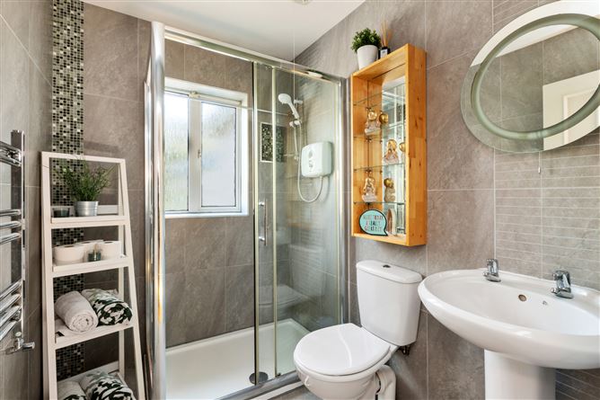 10 Parklands Place, Maynooth, Co. Kildare