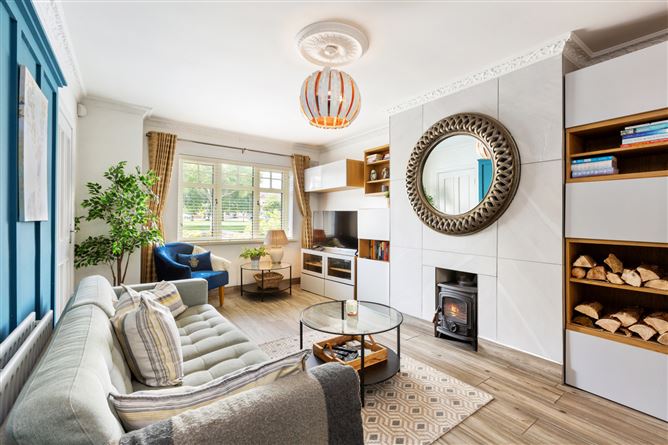 10 Parklands Place, Maynooth, Co. Kildare