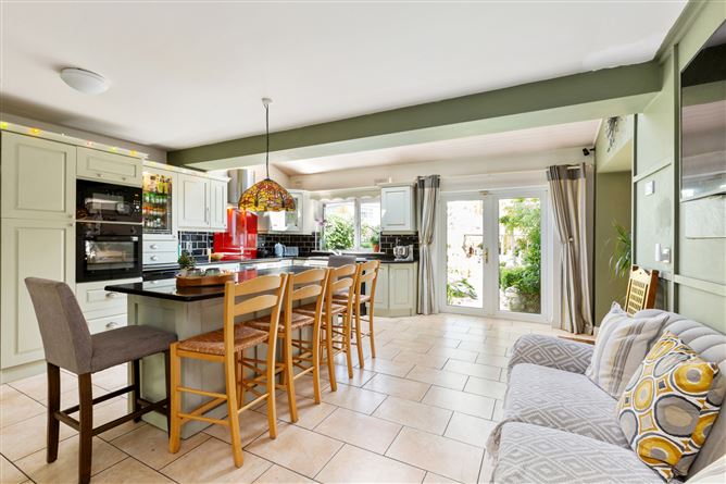 10 Parklands Place, Maynooth, Co. Kildare