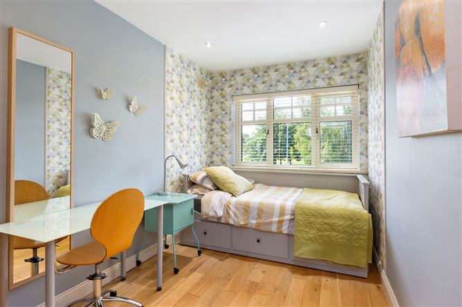 10 Parklands Place, Maynooth, Co. Kildare