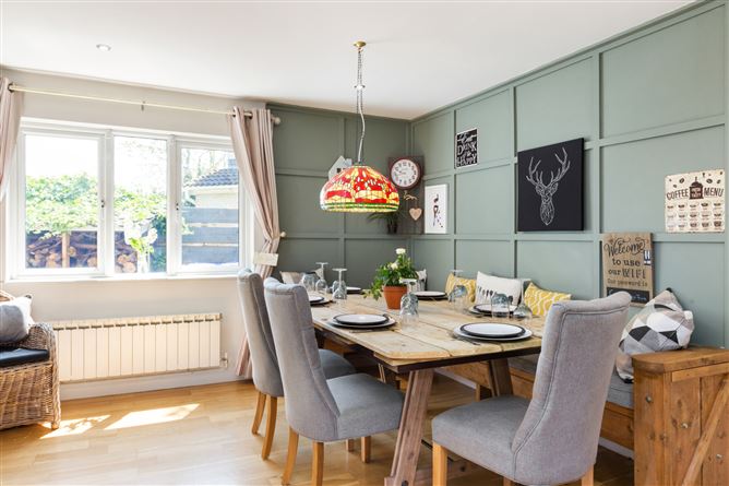 10 Parklands Place, Maynooth, Co. Kildare