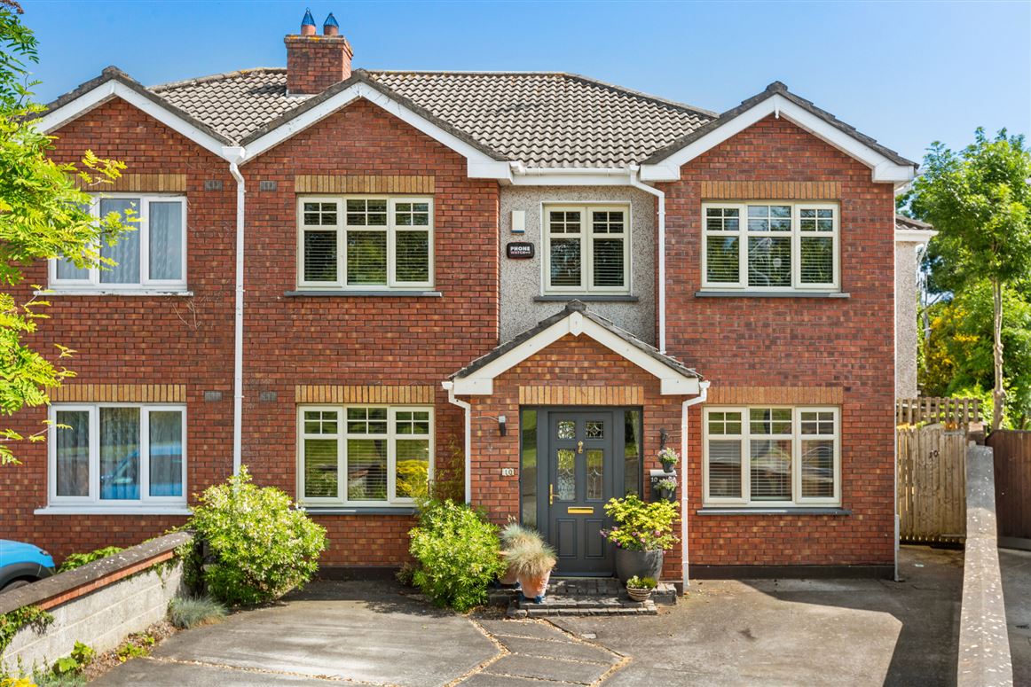 10 Parklands Place, Maynooth, Co. Kildare
