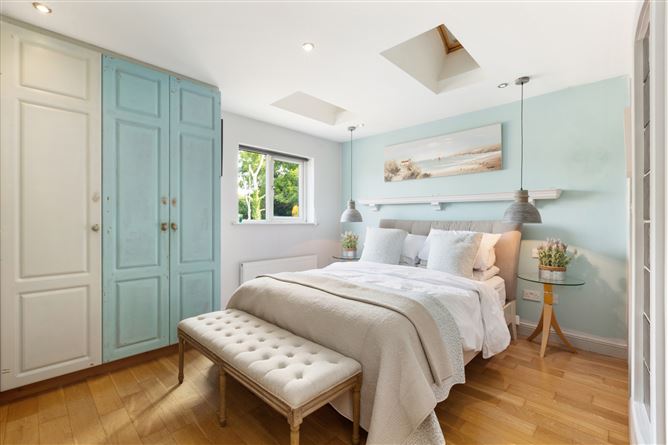 10 Parklands Place, Maynooth, Co. Kildare