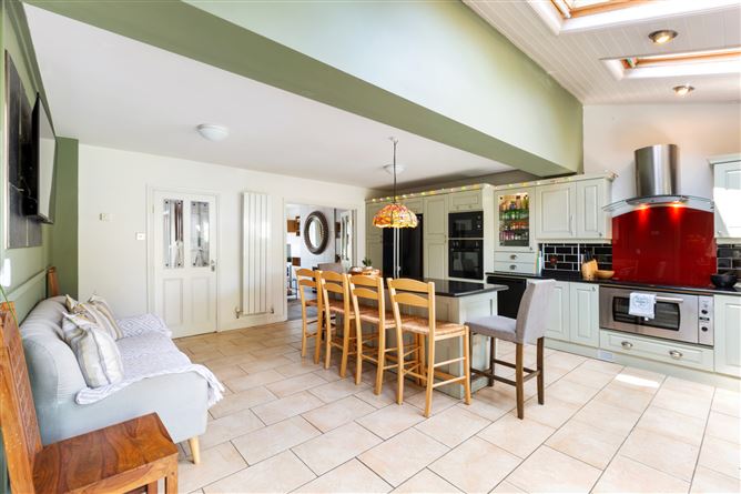 10 Parklands Place, Maynooth, Co. Kildare