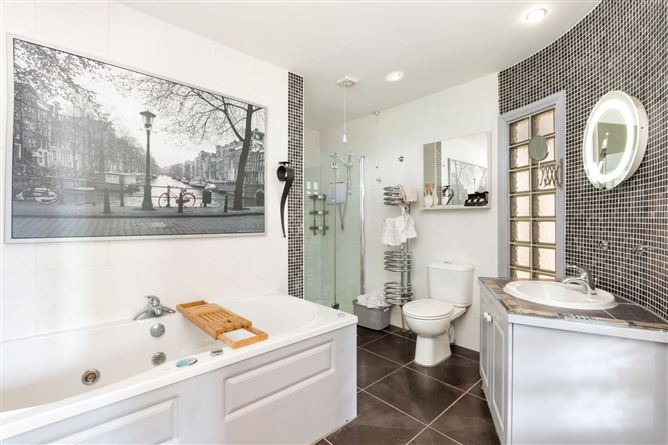 10 Parklands Place, Maynooth, Co. Kildare