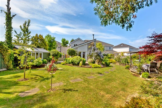 10 Parklands Place, Maynooth, Co. Kildare