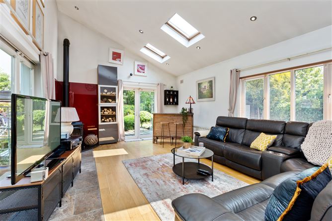 10 Parklands Place, Maynooth, Co. Kildare