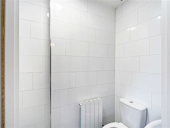 100 Bohermore, Galway