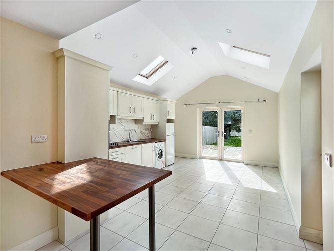 100 Bohermore, Galway