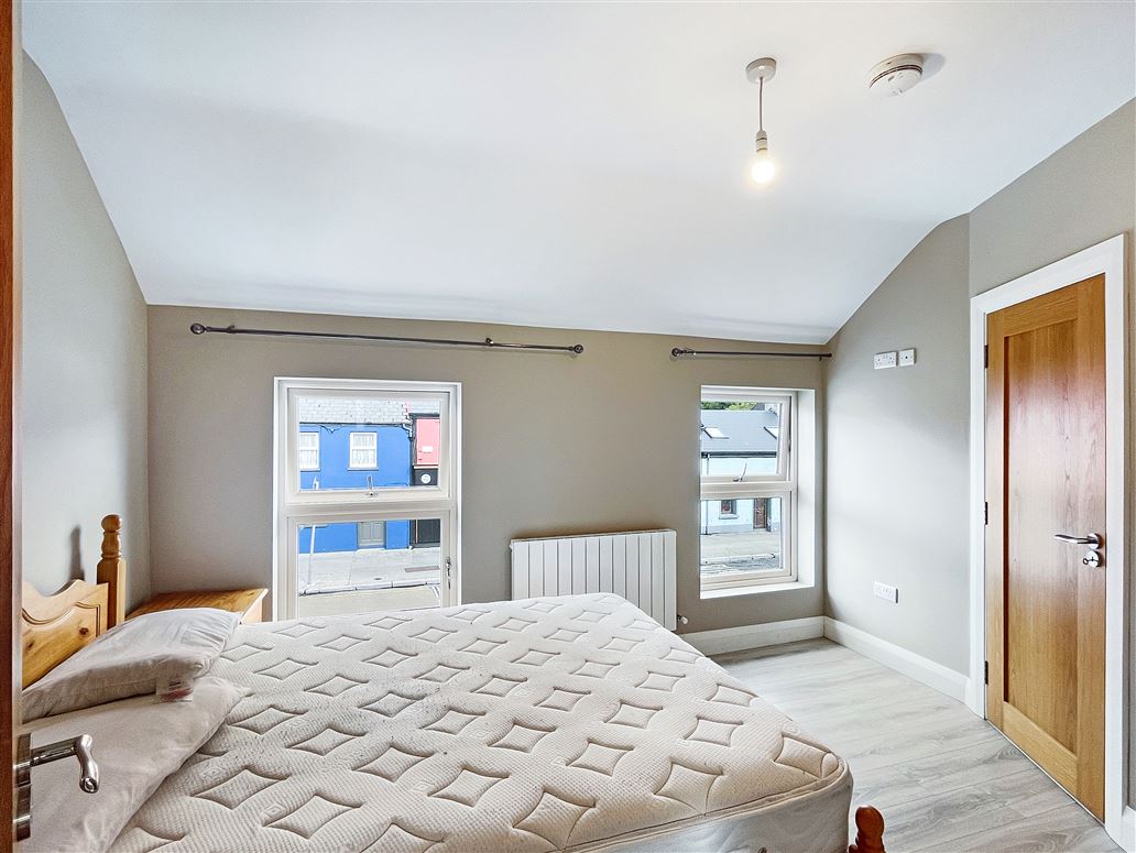 100 Bohermore, Galway 100 Bohermore, Galway