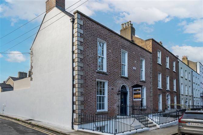 35 Mount Pleasant Square, Ranelagh, Dublin 6