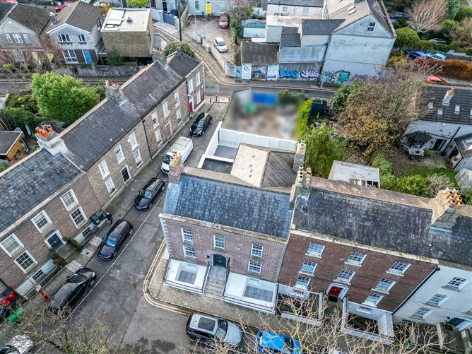 35 Mount Pleasant Square, Ranelagh, Dublin 6
