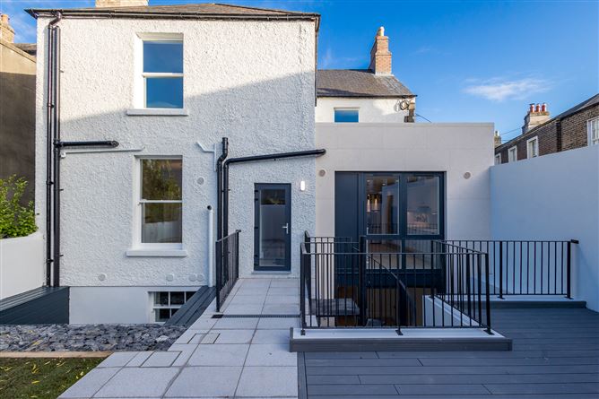 35 Mount Pleasant Square, Ranelagh, Dublin 6