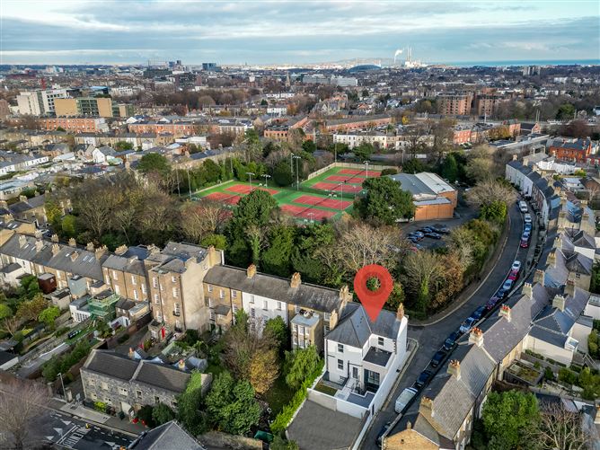 35 Mount Pleasant Square, Ranelagh, Dublin 6