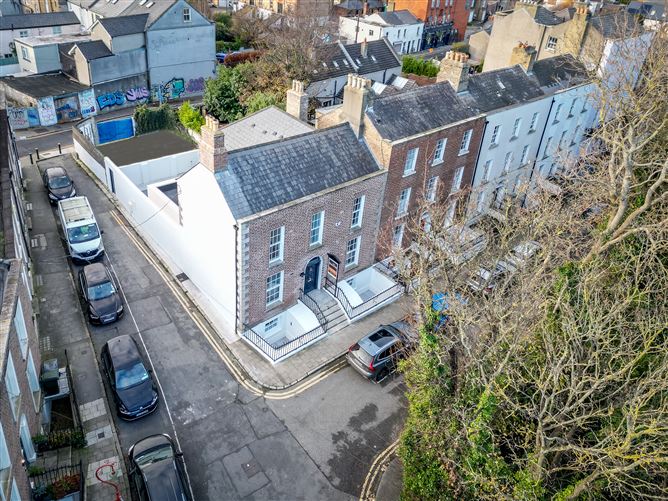 35 Mount Pleasant Square, Ranelagh, Dublin 6
