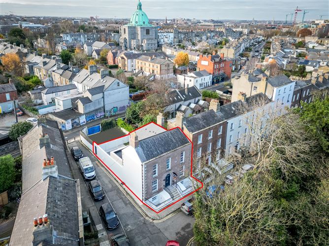 35 Mount Pleasant Square, Ranelagh, Dublin 6