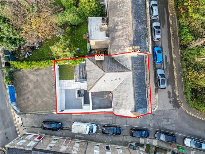 35 Mount Pleasant Square, Ranelagh, Dublin 6