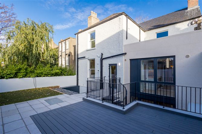 35 Mount Pleasant Square, Ranelagh, Dublin 6