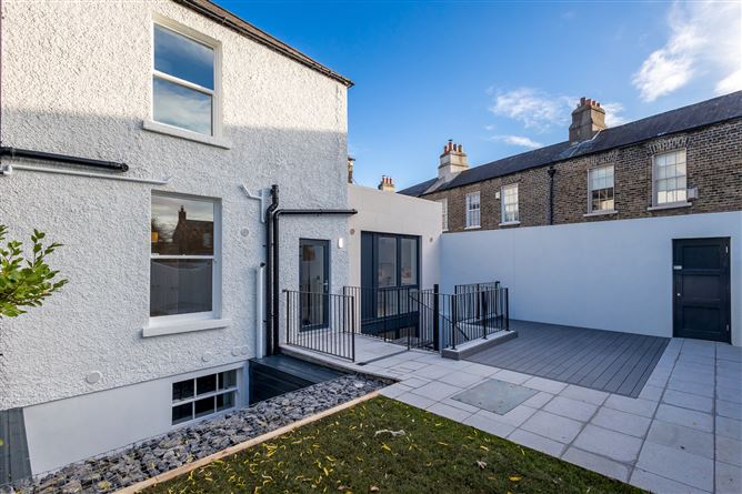35 Mount Pleasant Square, Ranelagh, Dublin 6