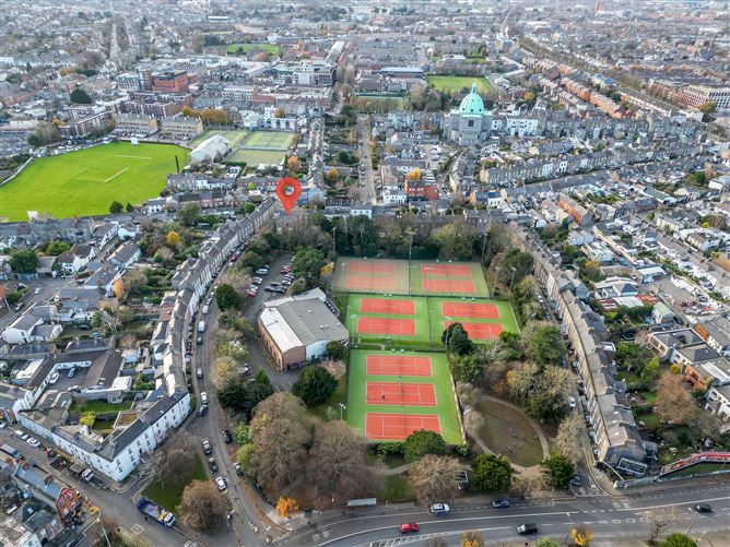 35 Mount Pleasant Square, Ranelagh, Dublin 6