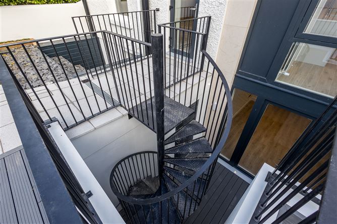 35 Mount Pleasant Square, Ranelagh, Dublin 6