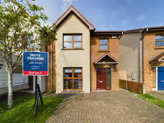 8 The Grove, Kill Saint Lawrence, Waterford Sherry FitzGerald John