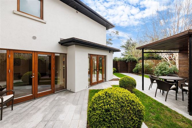 Bertra House, Woodbine Avenue, Mountain Bay, Arklow, Wicklow