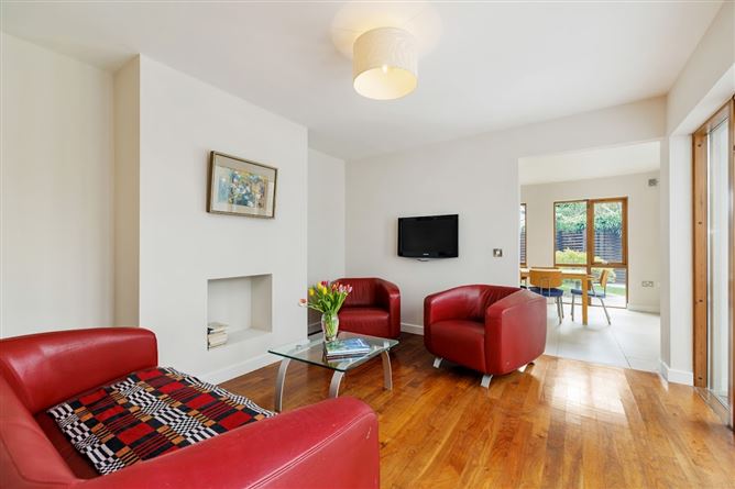 Bertra House, Woodbine Avenue, Mountain Bay, Arklow, Wicklow