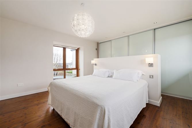 Bertra House, Woodbine Avenue, Mountain Bay, Arklow, Wicklow