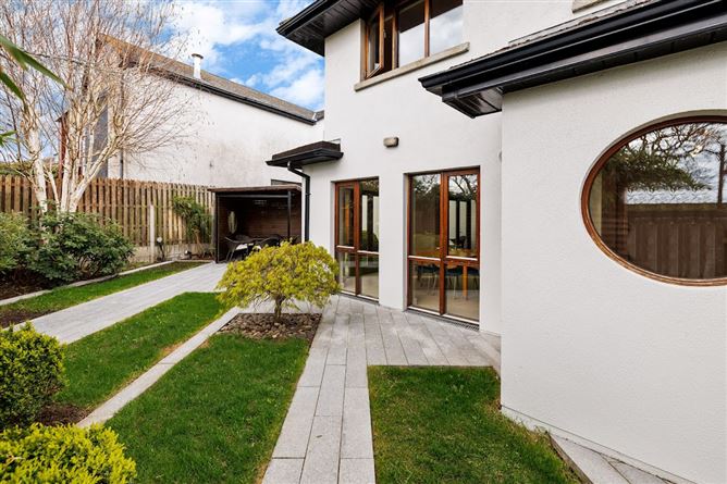 Bertra House, Woodbine Avenue, Mountain Bay, Arklow, Wicklow