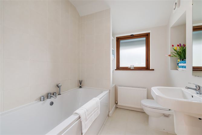 Bertra House, Woodbine Avenue, Mountain Bay, Arklow, Wicklow
