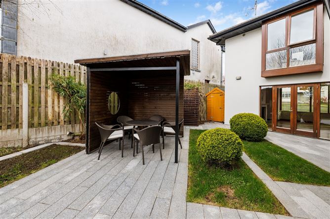 Bertra House, Woodbine Avenue, Mountain Bay, Arklow, Wicklow