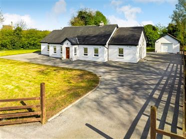 Image for Wardenstown, Killucan, County Westmeath