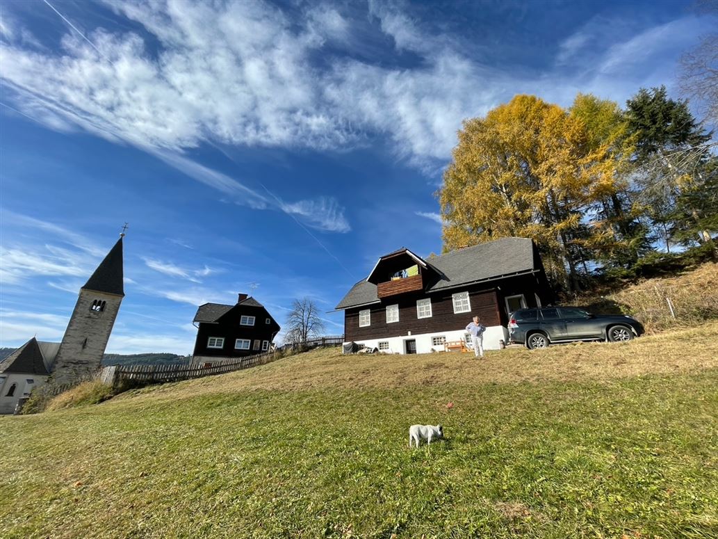 Private, Wölfnitz Griffen, Carinthia
