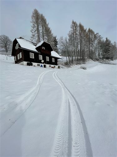 Private, Wölfnitz Griffen, Carinthia