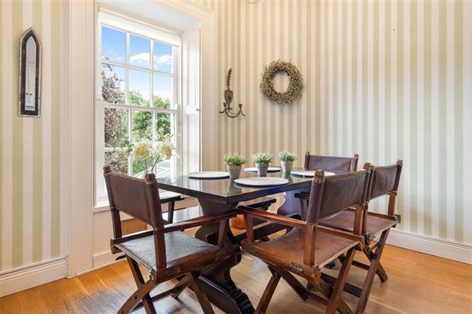 3 Leeson Park Avenue, Ranelagh,   Dublin 6