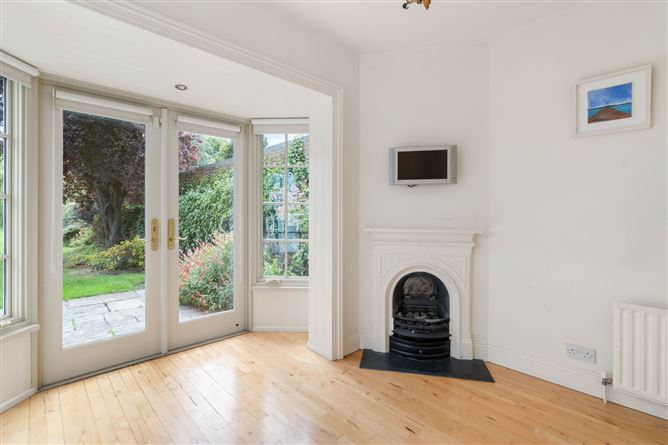 3 Leeson Park Avenue, Ranelagh,   Dublin 6