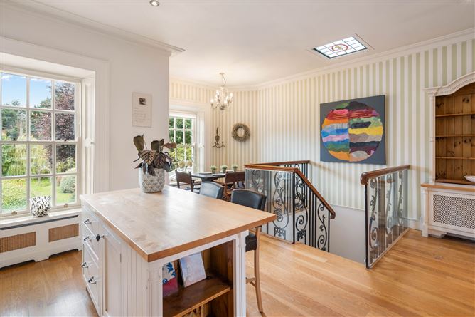 3 Leeson Park Avenue, Ranelagh,   Dublin 6