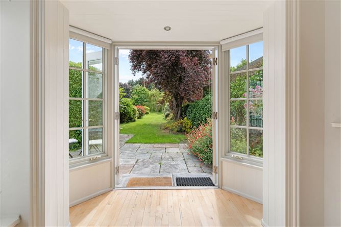 3 Leeson Park Avenue, Ranelagh,   Dublin 6