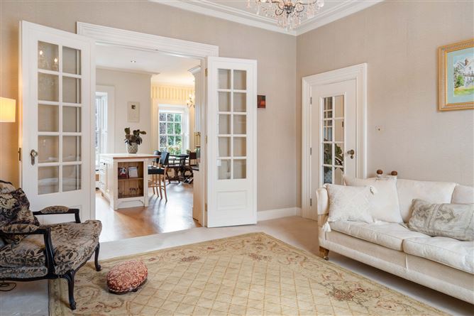 3 Leeson Park Avenue, Ranelagh,   Dublin 6