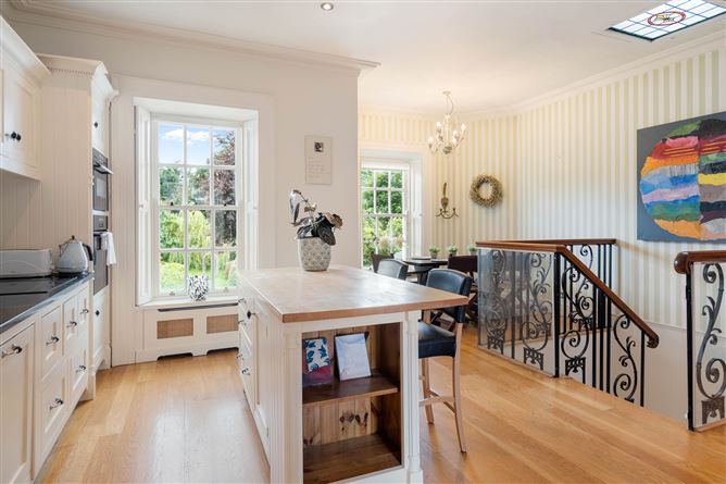 3 Leeson Park Avenue, Ranelagh,   Dublin 6