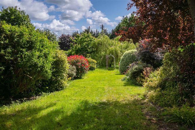 3 Leeson Park Avenue, Ranelagh,   Dublin 6
